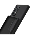 Hurtownia GSM - Etui 3MK szilikon tok Samsung Galaxy A52/A52s fekete/black - 3MK4720 - {ean13} - Hurt