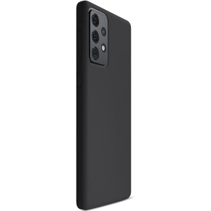 Hurtownia GSM - Etui 3MK silikonový kryt Samsung Galaxy A52/A52s černý/black - 3MK4720 - {ean13} - Hurt