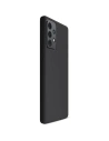 Hurtownia GSM - Etui 3MK szilikon tok Samsung Galaxy A52/A52s fekete/black - 3MK4720 - {ean13} - Hurt