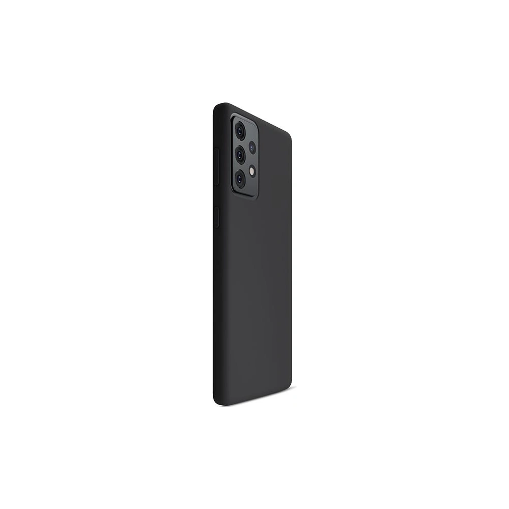 Hurtownia GSM - Etui 3MK szilikon tok Samsung Galaxy A52/A52s fekete/black - 3MK4720 - {ean13} - Hurt