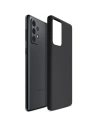 Hurtownia GSM - Etui 3MK szilikon tok Samsung Galaxy A52/A52s fekete/black - 3MK4720 - {ean13} - Hurt