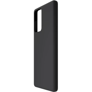 Hurtownia GSM - Etui 3MK silikonový kryt Samsung Galaxy A52/A52s černý/black - 3MK4720 - {ean13} - Hurt