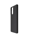 Hurtownia GSM - Etui 3MK szilikon tok Samsung Galaxy A52/A52s fekete/black - 3MK4720 - {ean13} - Hurt