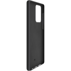 Hurtownia GSM - Etui 3MK silikonový kryt Samsung Galaxy A52/A52s černý/black - 3MK4720 - {ean13} - Hurt