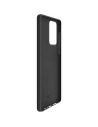 Hurtownia GSM - Etui 3MK szilikon tok Samsung Galaxy A52/A52s fekete/black - 3MK4720 - {ean13} - Hurt