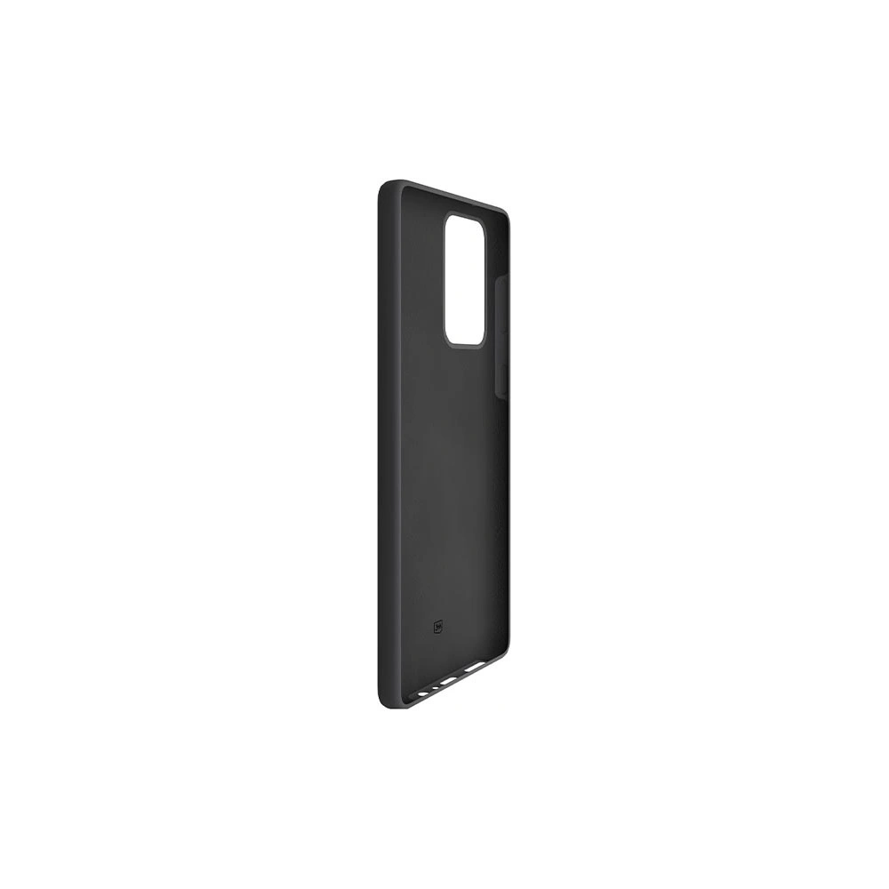 Hurtownia GSM - Etui 3MK szilikon tok Samsung Galaxy A52/A52s fekete/black - 3MK4720 - {ean13} - Hurt