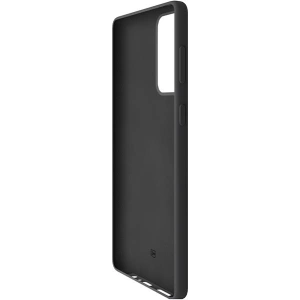 Hurtownia GSM - Etui 3MK silikonový kryt Samsung Galaxy A52/A52s černý/black - 3MK4720 - {ean13} - Hurt