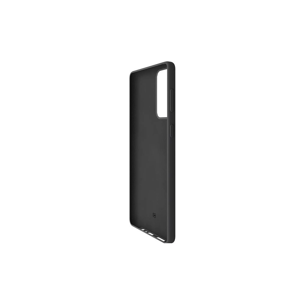 Hurtownia GSM - Etui 3MK silikonový kryt Samsung Galaxy A52/A52s černý/black - 3MK4720 - {ean13} - Hurt