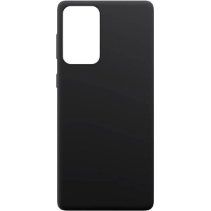 Hurtownia GSM - Etui 3MK silikonový kryt Samsung Galaxy A52/A52s černý/black - 3MK4720 - {ean13} - Hurt