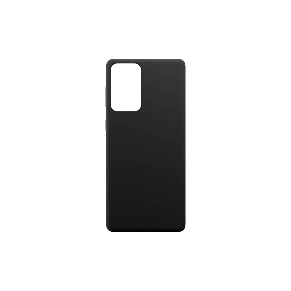 Hurtownia GSM - Etui 3MK szilikon tok Samsung Galaxy A52/A52s fekete/black - 3MK4720 - {ean13} - Hurt