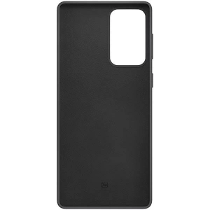 Hurtownia GSM - Etui 3MK silikonový kryt Samsung Galaxy A52/A52s černý/black - 3MK4720 - {ean13} - Hurt