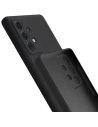 Hurtownia GSM - Etui 3MK Silicone Case Samsung Galaxy A53 5G negru/black - 3MK4721 - {ean13} - Hurt