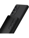 Hurtownia GSM - Etui 3MK Silicone Case Samsung Galaxy A53 5G negru/black - 3MK4721 - {ean13} - Hurt