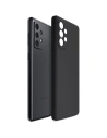 Hurtownia GSM - Etui 3MK Silicone Case Samsung Galaxy A53 5G czarny/black - 3MK4721 - {ean13} - Hurt