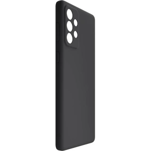 Hurtownia GSM - Etui 3MK Silicone Case Samsung Galaxy A53 5G negru/black - 3MK4721 - {ean13} - Hurt