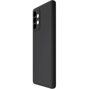 Hurtownia GSM - Etui 3MK Silicone Case Samsung Galaxy A53 5G negru/black - 3MK4721 - {ean13} - Hurt