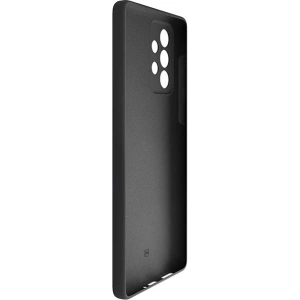 Hurtownia GSM - Etui 3MK Silicone Case Samsung Galaxy A53 5G negru/black - 3MK4721 - {ean13} - Hurt