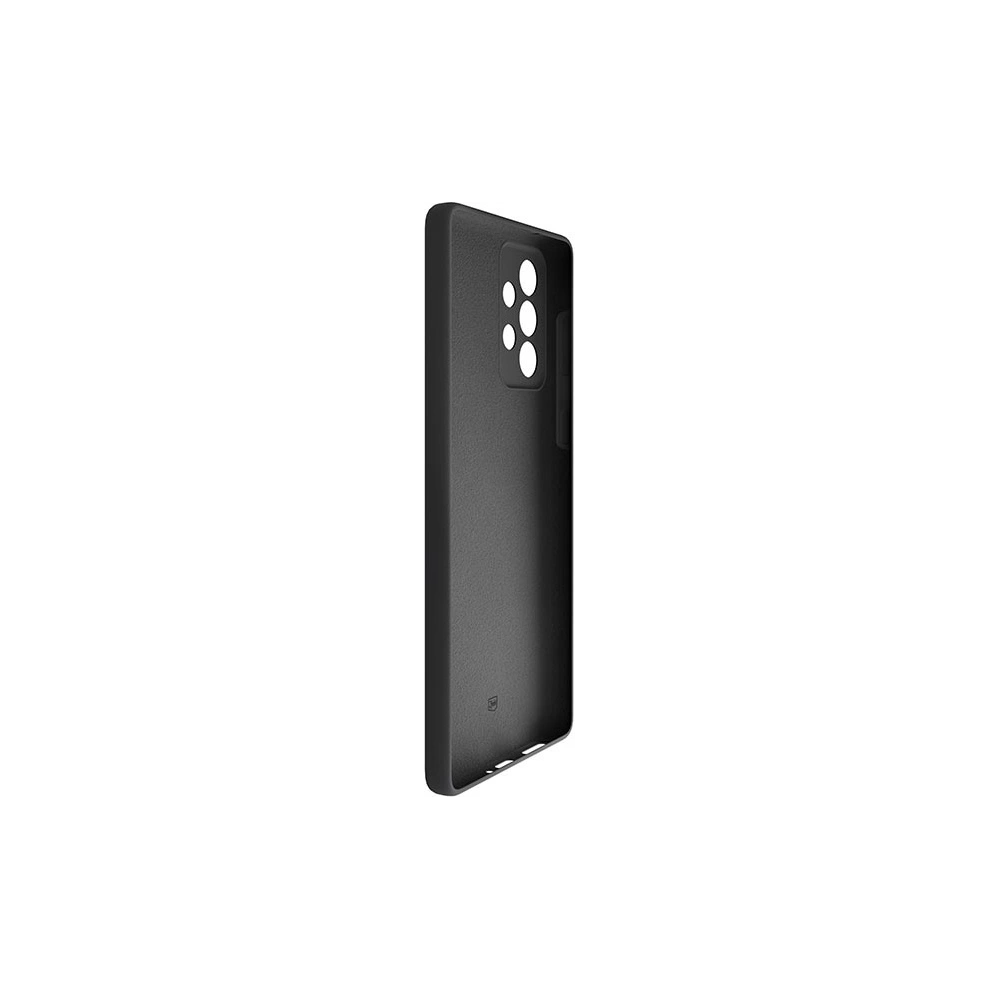 Hurtownia GSM - Etui 3MK Silicone Case Samsung Galaxy A53 5G negru/black - 3MK4721 - {ean13} - Hurt