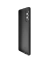 Hurtownia GSM - Etui 3MK Silicone Case Samsung Galaxy A53 5G negru/black - 3MK4721 - {ean13} - Hurt