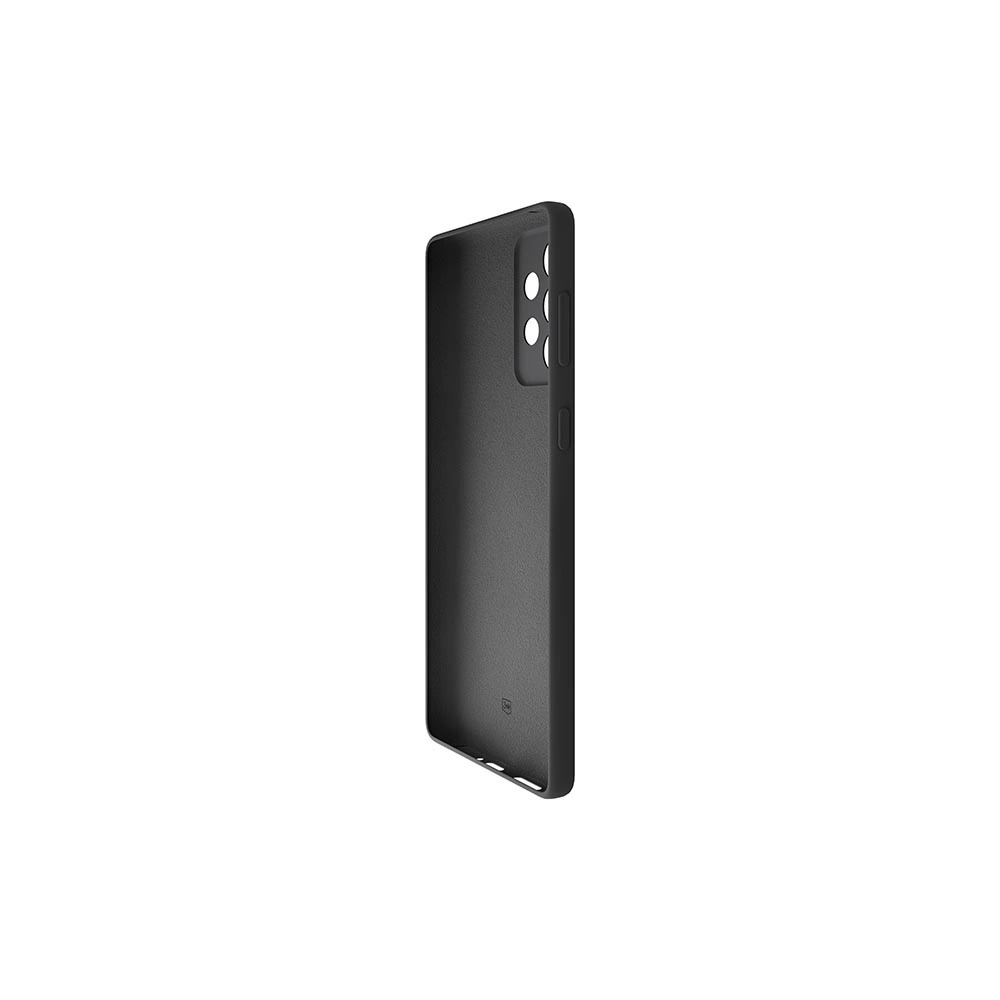 Hurtownia GSM - Etui 3MK Silicone Case Samsung Galaxy A53 5G negru/black - 3MK4721 - {ean13} - Hurt