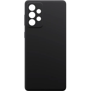 Hurtownia GSM - Etui 3MK Silicone Case Samsung Galaxy A53 5G negru/black - 3MK4721 - {ean13} - Hurt