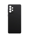 Hurtownia GSM - Etui 3MK Silicone Case Samsung Galaxy A53 5G negru/black - 3MK4721 - {ean13} - Hurt