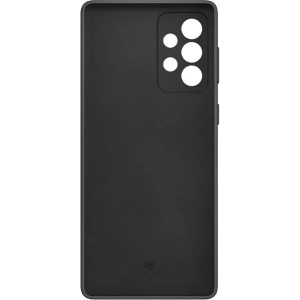 Hurtownia GSM - Etui 3MK Silicone Case Samsung Galaxy A53 5G negru/black - 3MK4721 - {ean13} - Hurt