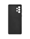 Hurtownia GSM - Etui 3MK Silicone Case Samsung Galaxy A53 5G czarny/black - 3MK4721 - {ean13} - Hurt