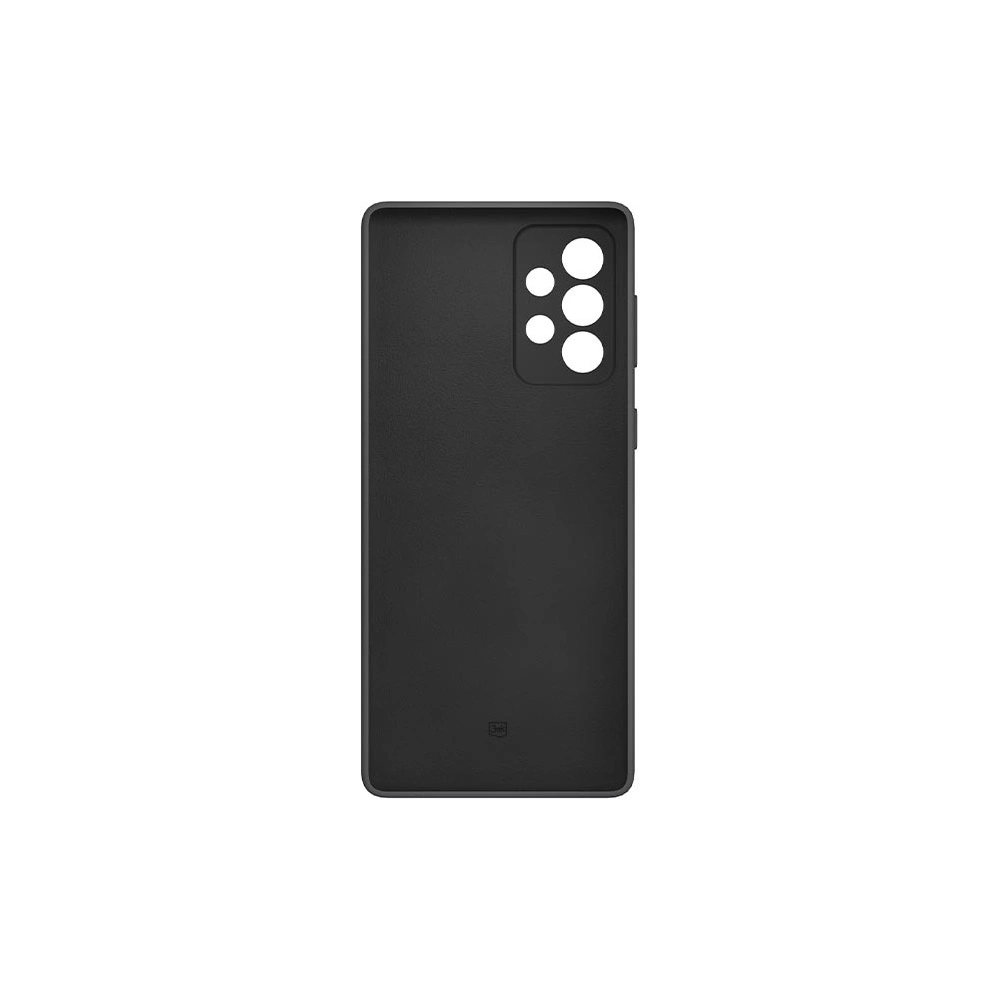 Hurtownia GSM - Etui 3MK Silicone Case Samsung Galaxy A53 5G negru/black - 3MK4721 - {ean13} - Hurt