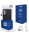 Hurtownia GSM - Etui 3MK Silicone Case Samsung Galaxy A53 5G negru/black - 3MK4721 - {ean13} - Hurt