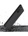 Wholesale Case 3MK Silicone Case Samsung Galaxy S20 FE black/black - 3MK4722 - {ean13} - Hurt
