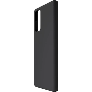 Hurtownia GSM - Etui 3MK szilikon tok Samsung Galaxy S20 FE fekete/black - 3MK4722 - {ean13} - Hurt
