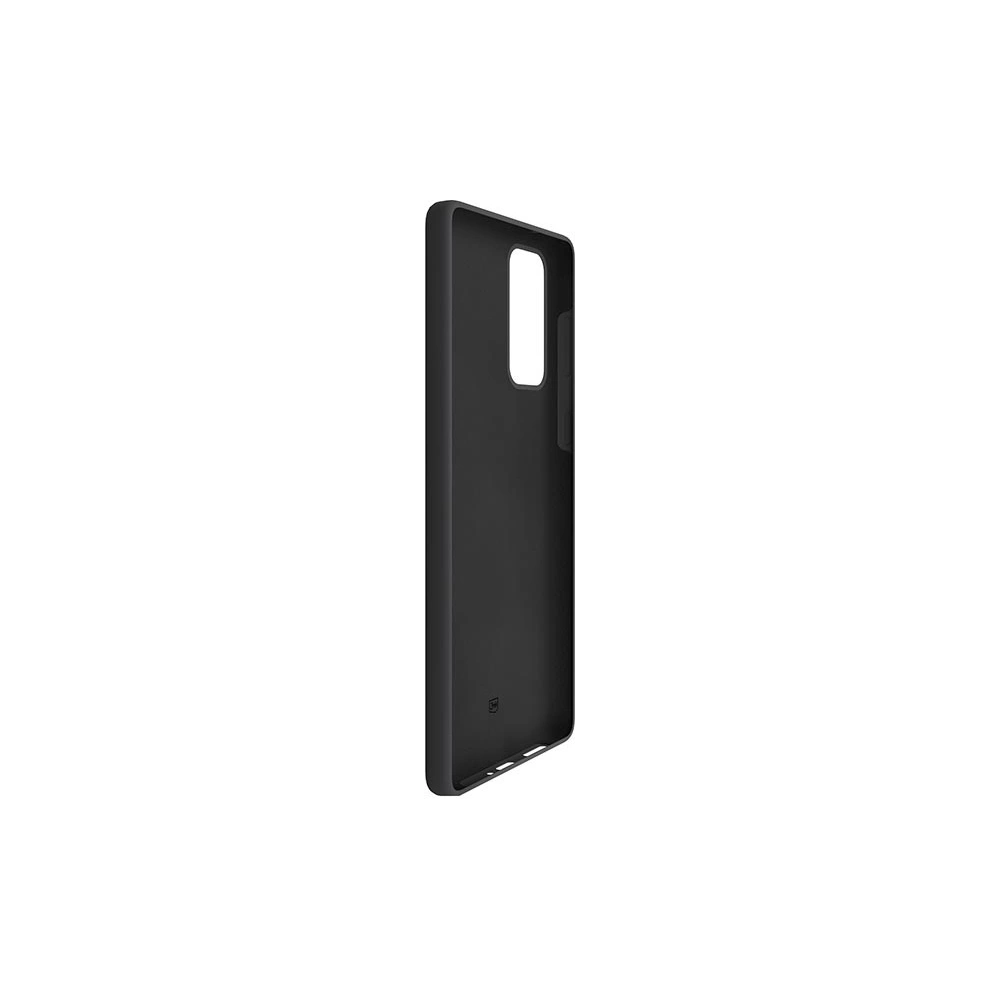 Hurtownia GSM - Etui 3MK szilikon tok Samsung Galaxy S20 FE fekete/black - 3MK4722 - {ean13} - Hurt