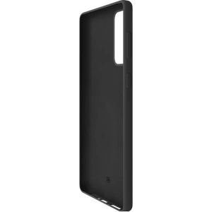 Wholesale Case 3MK Silicone Case Samsung Galaxy S20 FE black/black - 3MK4722 - {ean13} - Hurt