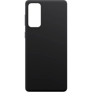 Wholesale Case 3MK Silicone Case Samsung Galaxy S20 FE black/black - 3MK4722 - {ean13} - Hurt