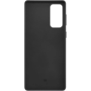 Wholesale Case 3MK Silicone Case Samsung Galaxy S20 FE black/black - 3MK4722 - {ean13} - Hurt