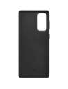 Hurtownia GSM - Etui 3MK szilikon tok Samsung Galaxy S20 FE fekete/black - 3MK4722 - {ean13} - Hurt