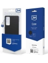 Wholesale Case 3MK Silicone Case Samsung Galaxy S20 FE black/black - 3MK4722 - {ean13} - Hurt