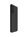 Hurtownia GSM - Etui 3MK Silicone Case Samsung Galaxy S21 FE negru/black - 3MK4723 - {ean13} - Hurt