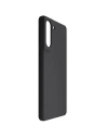 Hurtownia GSM - Etui 3MK Silicone Case Samsung Galaxy S21 FE negru/black - 3MK4723 - {ean13} - Hurt