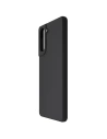 Hurtownia GSM - Etui 3MK Silicone Case Samsung Galaxy S21 FE negru/black - 3MK4723 - {ean13} - Hurt