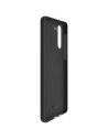Hurtownia GSM - Etui 3MK Silicone Case Samsung Galaxy S21 FE negru/black - 3MK4723 - {ean13} - Hurt
