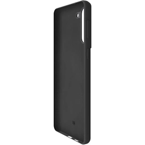 Hurtownia GSM - Etui 3MK Silicone Case Samsung Galaxy S21 FE negru/black - 3MK4723 - {ean13} - Hurt