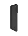 Hurtownia GSM - Etui 3MK Silicone Case Samsung Galaxy S21 FE negru/black - 3MK4723 - {ean13} - Hurt