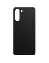 Hurtownia GSM - Etui 3MK Silicone Case Samsung Galaxy S21 FE negru/black - 3MK4723 - {ean13} - Hurt