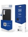 Hurtownia GSM - Etui 3MK Silicone Case Samsung Galaxy S21 FE negru/black - 3MK4723 - {ean13} - Hurt