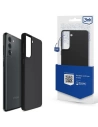 Wholesale Case 3MK Silicone Case Samsung Galaxy S22 black/black - 3MK4724 - {ean13} - Hurt