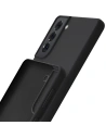 Hurtownia GSM - Etui 3MK szilikon tok Samsung Galaxy S22 fekete/black - 3MK4724 - {ean13} - Hurt