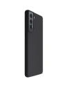 Hurtownia GSM - Etui 3MK Silikonhülle Samsung Galaxy S22 schwarz/black - 3MK4724 - {ean13} - Hurt