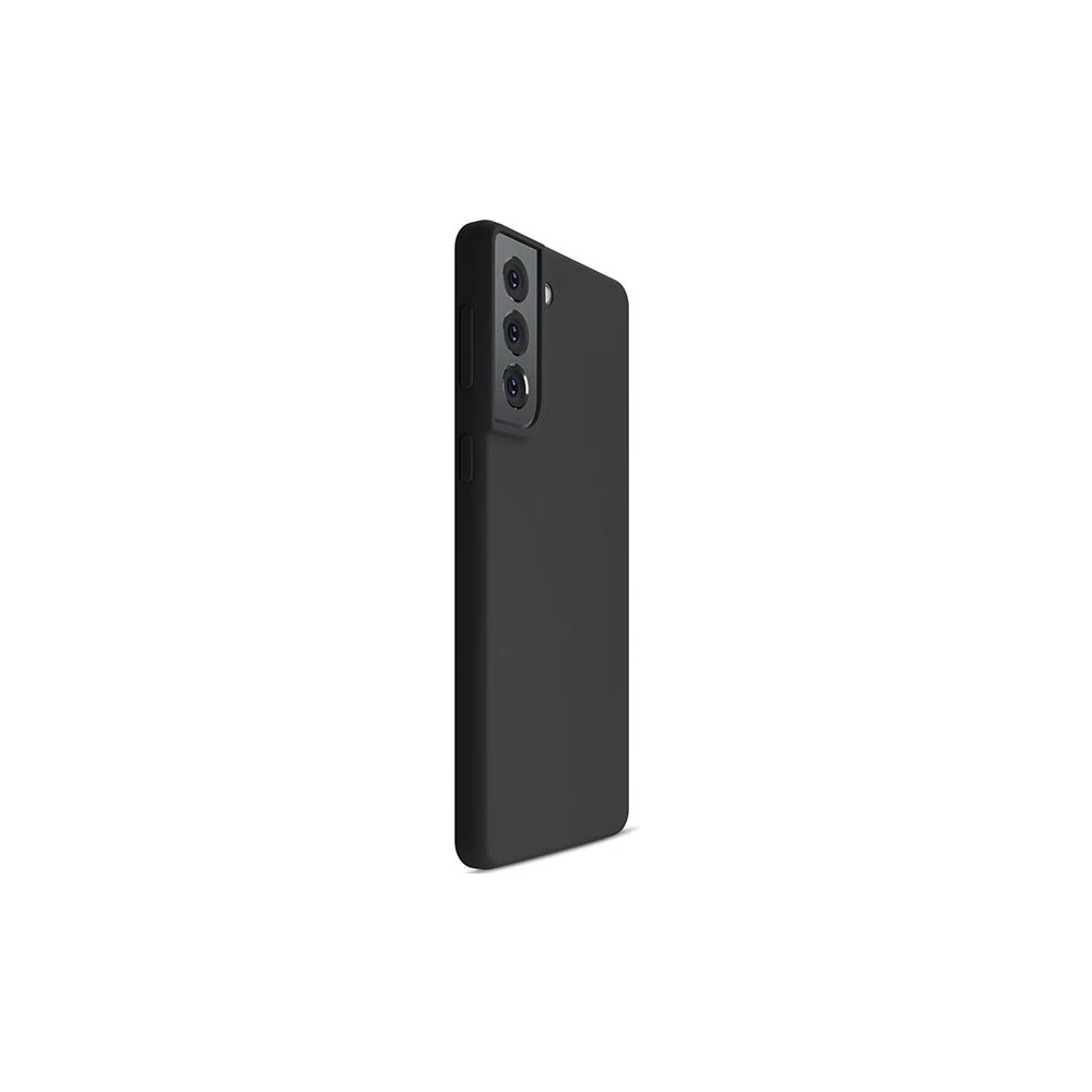 Hurtownia GSM - Etui 3MK Silicone Case Samsung Galaxy S22 negru/black - 3MK4724 - {ean13} - Hurt